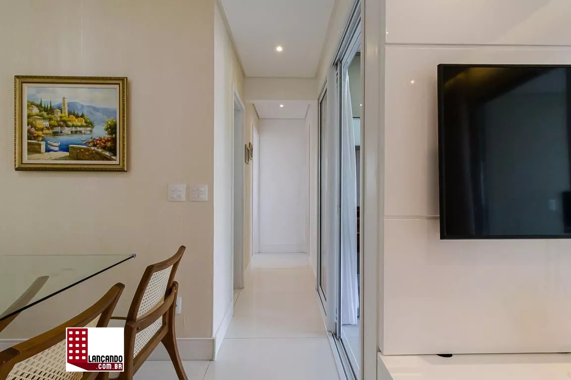 Apartamento à venda com 2 quartos, 75m² - Foto 6