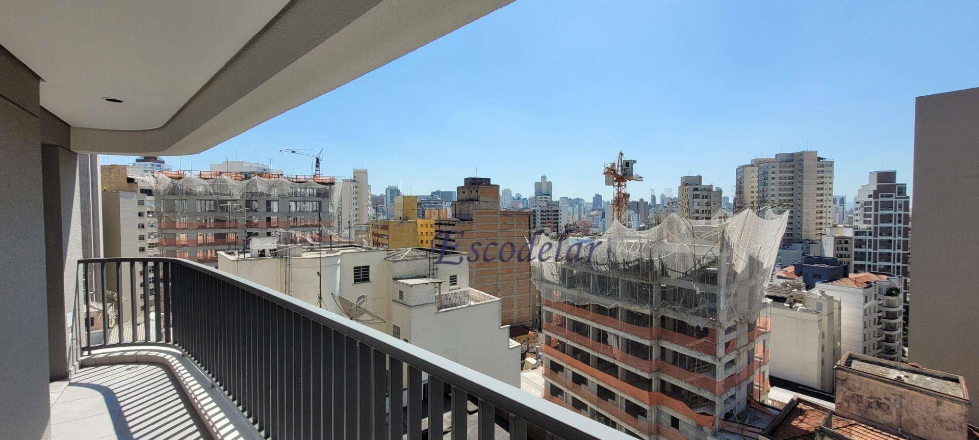 Apartamento à venda com 1 quarto, 43m² - Foto 35