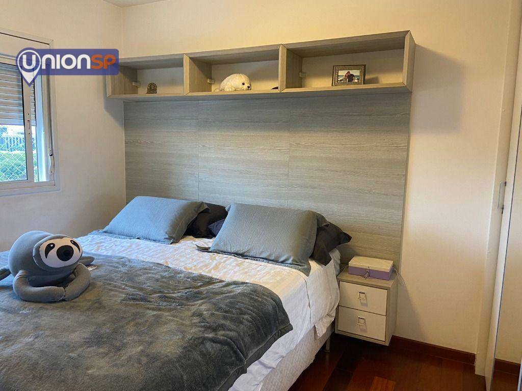 Apartamento à venda com 3 quartos, 100m² - Foto 9