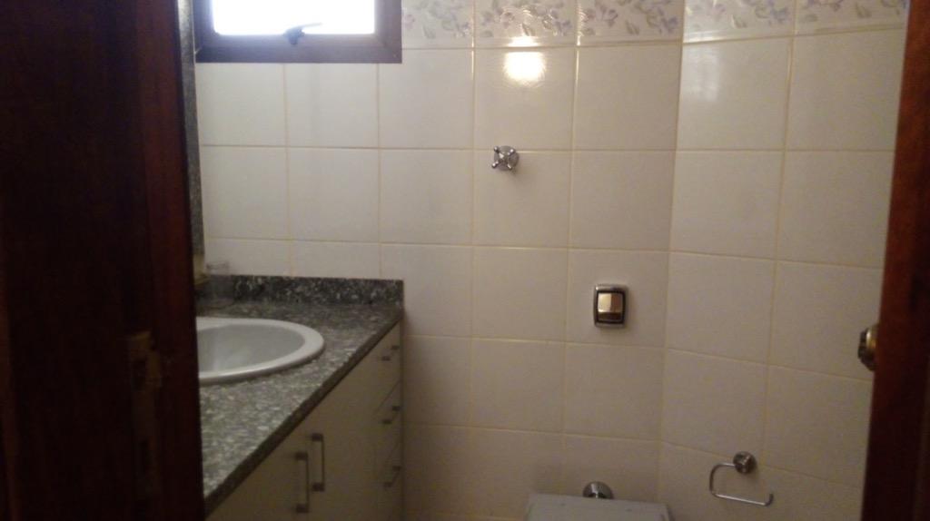 Apartamento à venda com 4 quartos, 223m² - Foto 14