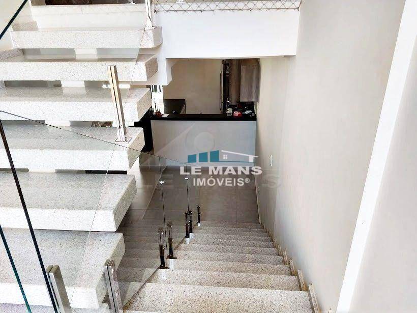 Casa de Condomínio à venda com 3 quartos, 193m² - Foto 17