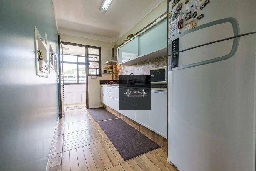 Apartamento à venda com 3 quartos, 112m² - Foto 11