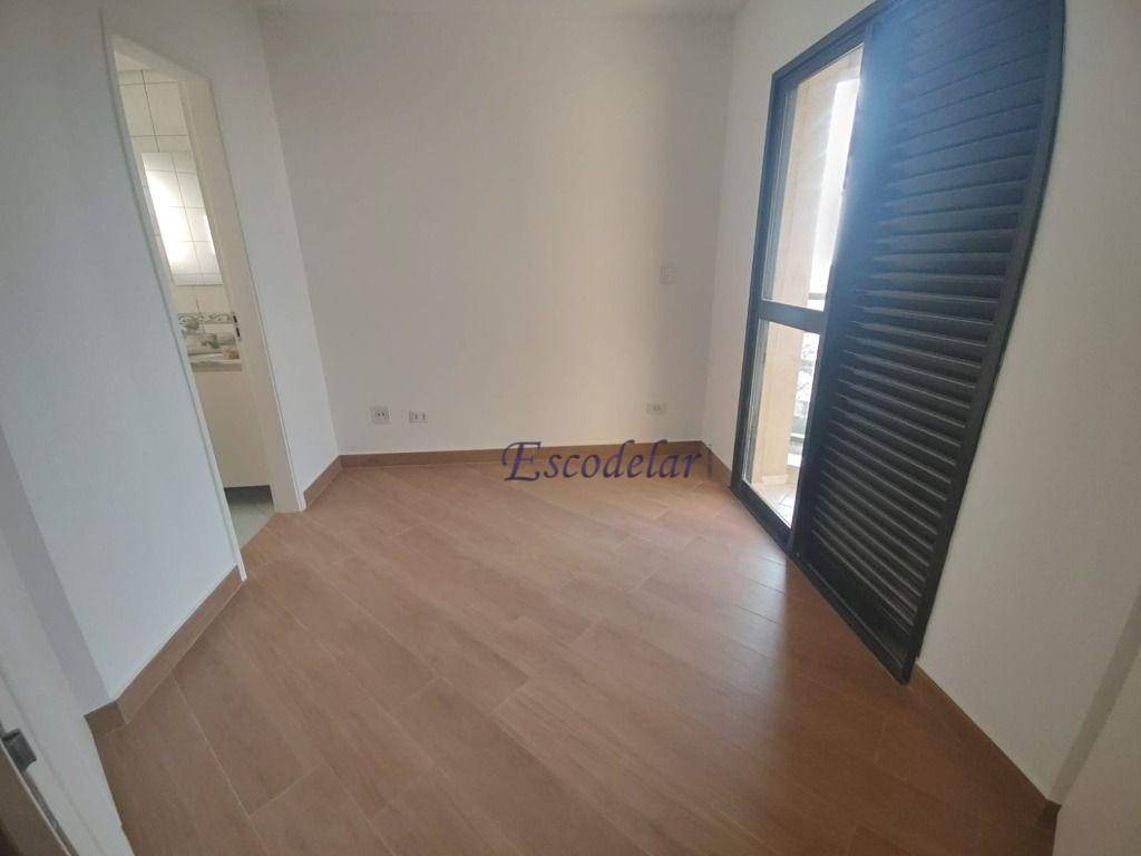 Apartamento para alugar com 3 quartos, 89m² - Foto 4