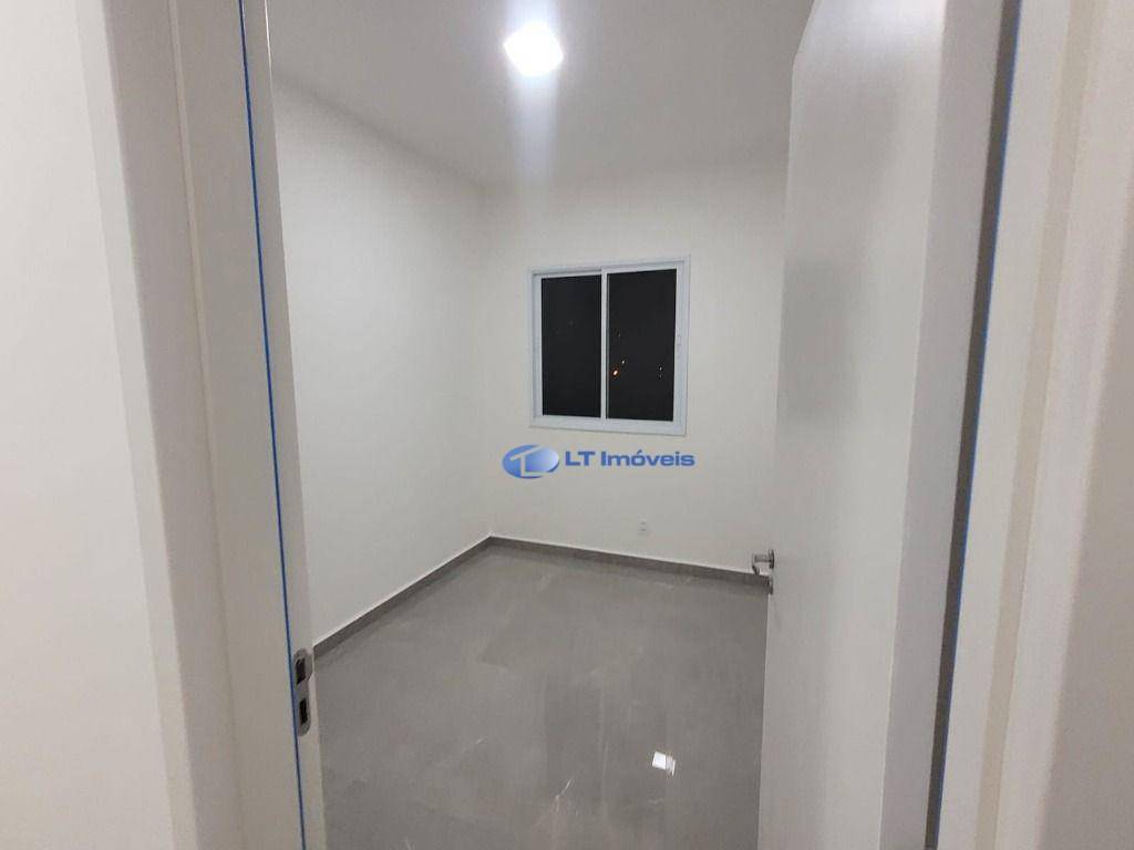 Apartamento, 2 quartos, 42 m² - Foto 8