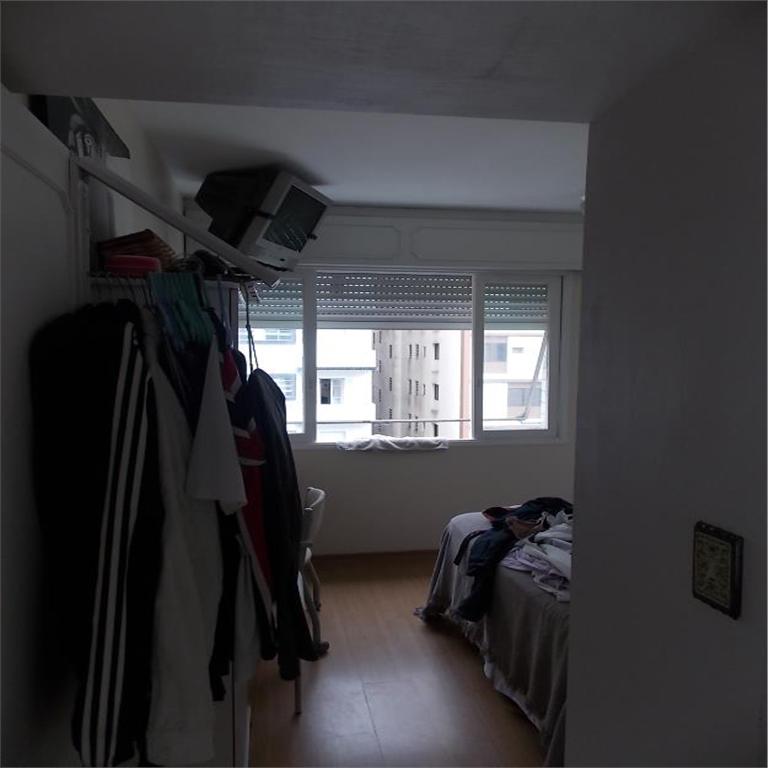 Apartamento à venda com 1 quarto, 59m² - Foto 5