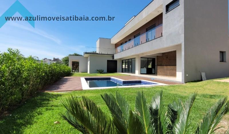 Casa de Condomínio à venda com 4 quartos, 312m² - Foto 21