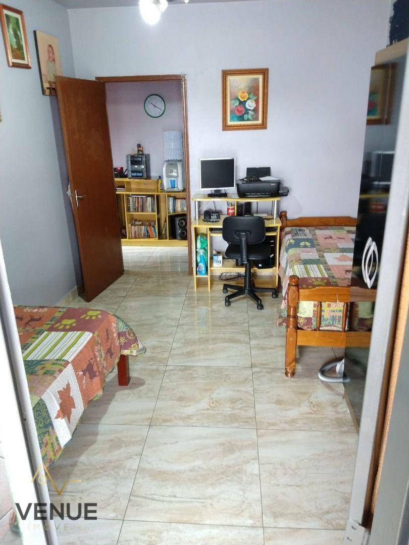 Sobrado à venda com 3 quartos, 254m² - Foto 29