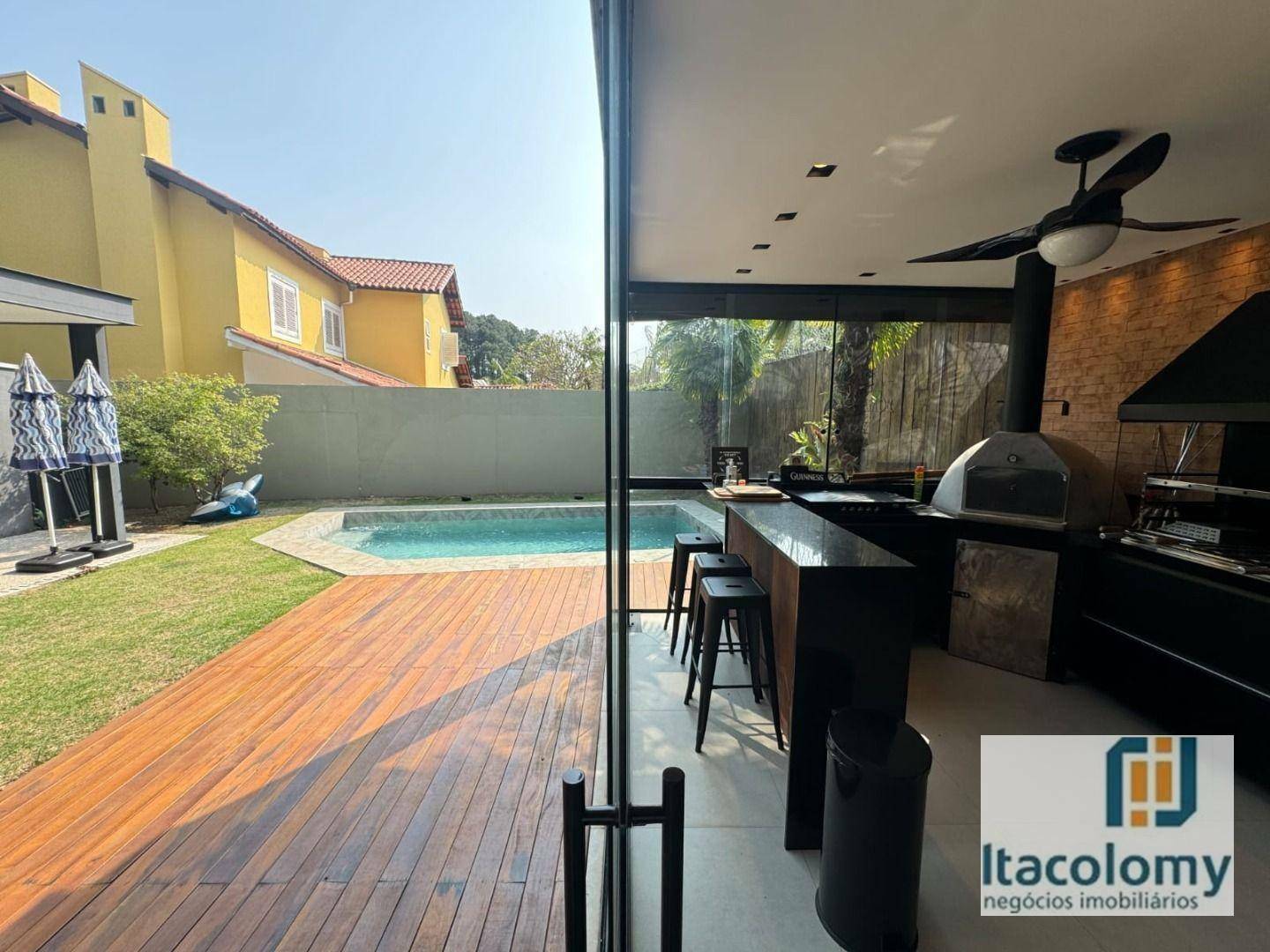 Casa de Condomínio à venda com 3 quartos, 330m² - Foto 28