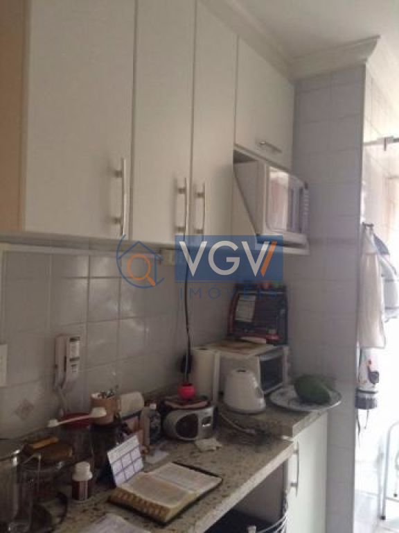 Apartamento para alugar com 2 quartos, 52m² - Foto 9