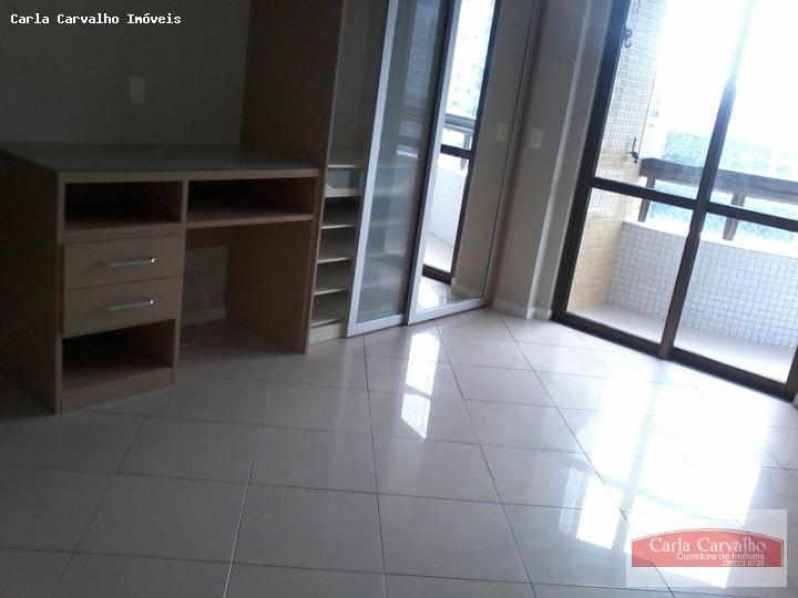 Apartamento à venda com 4 quartos, 245m² - Foto 26