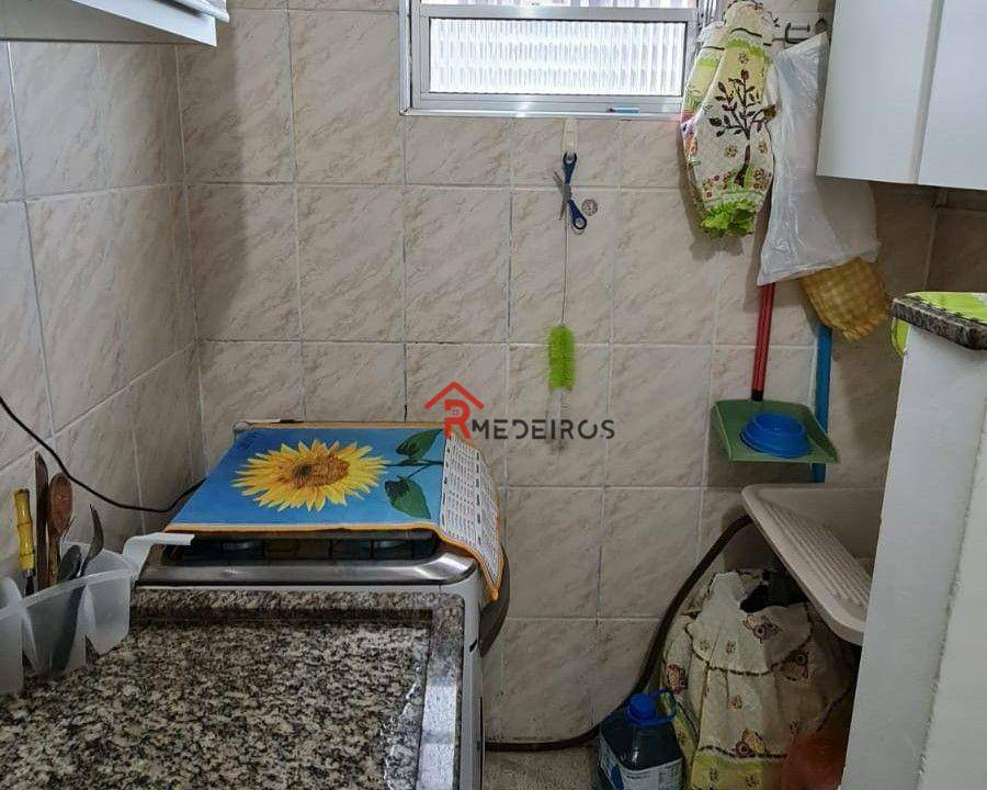 Apartamento à venda com 1 quarto, 48m² - Foto 5