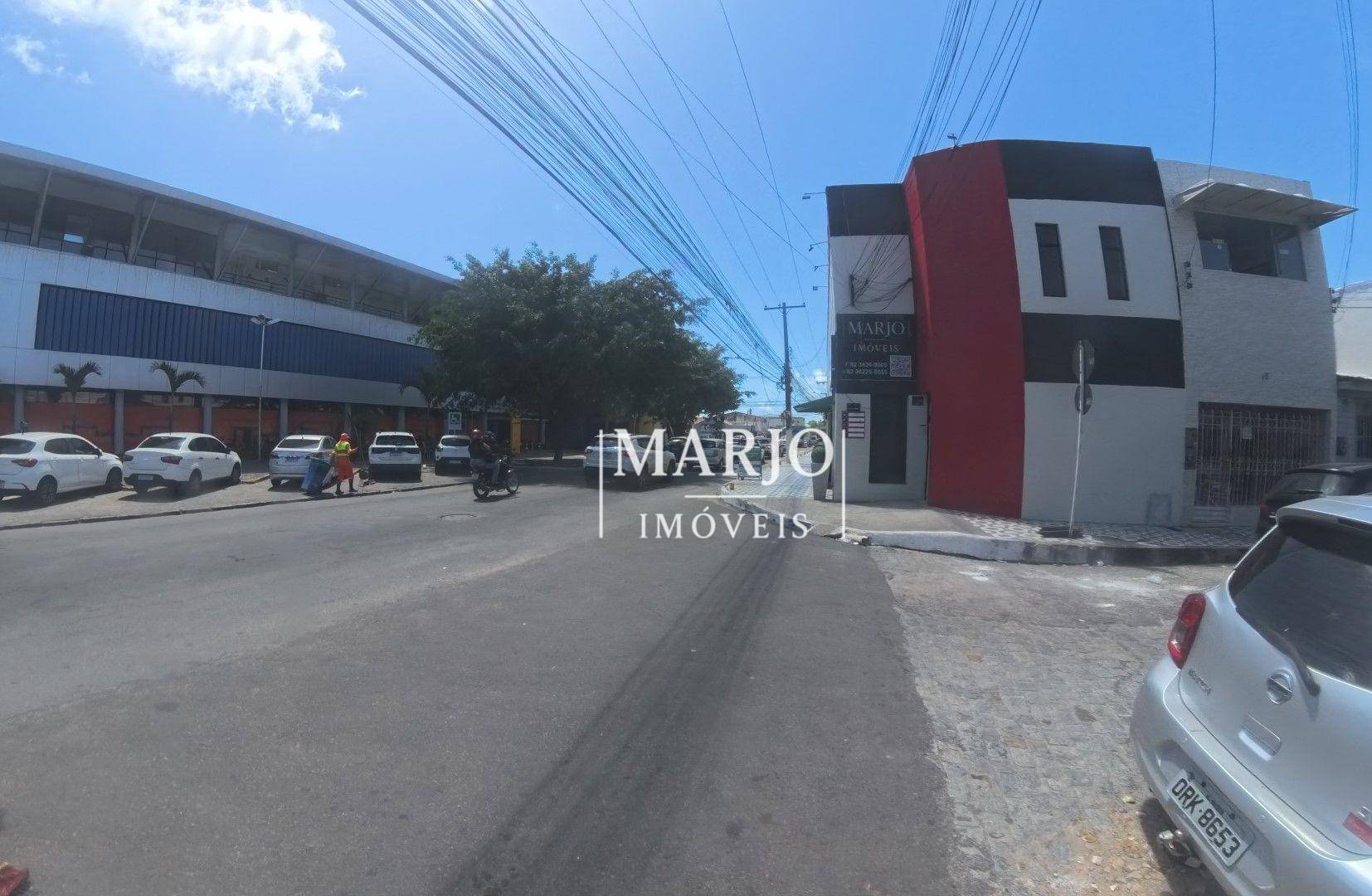 Loja-Salão, 20 m² - Foto 4