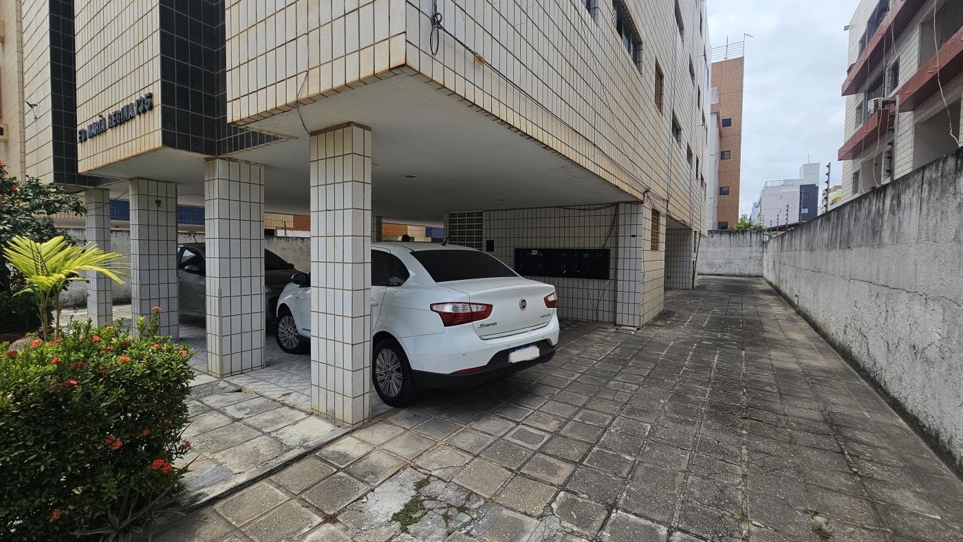 Apartamento para alugar com 2 quartos, 61m² - Foto 13