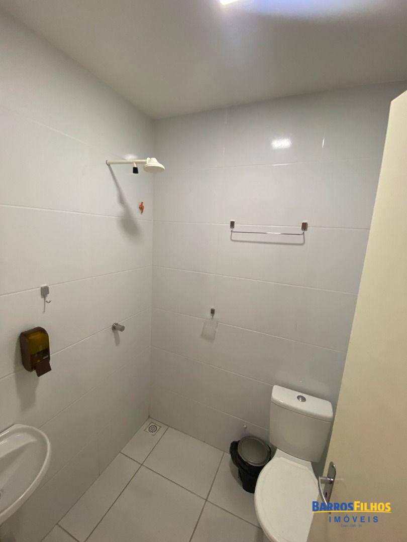 Loja-Salão, 168 m² - Foto 12