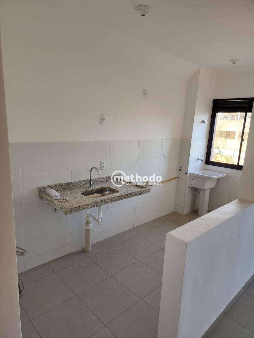 Apartamento à venda com 2 quartos, 55m² - Foto 30