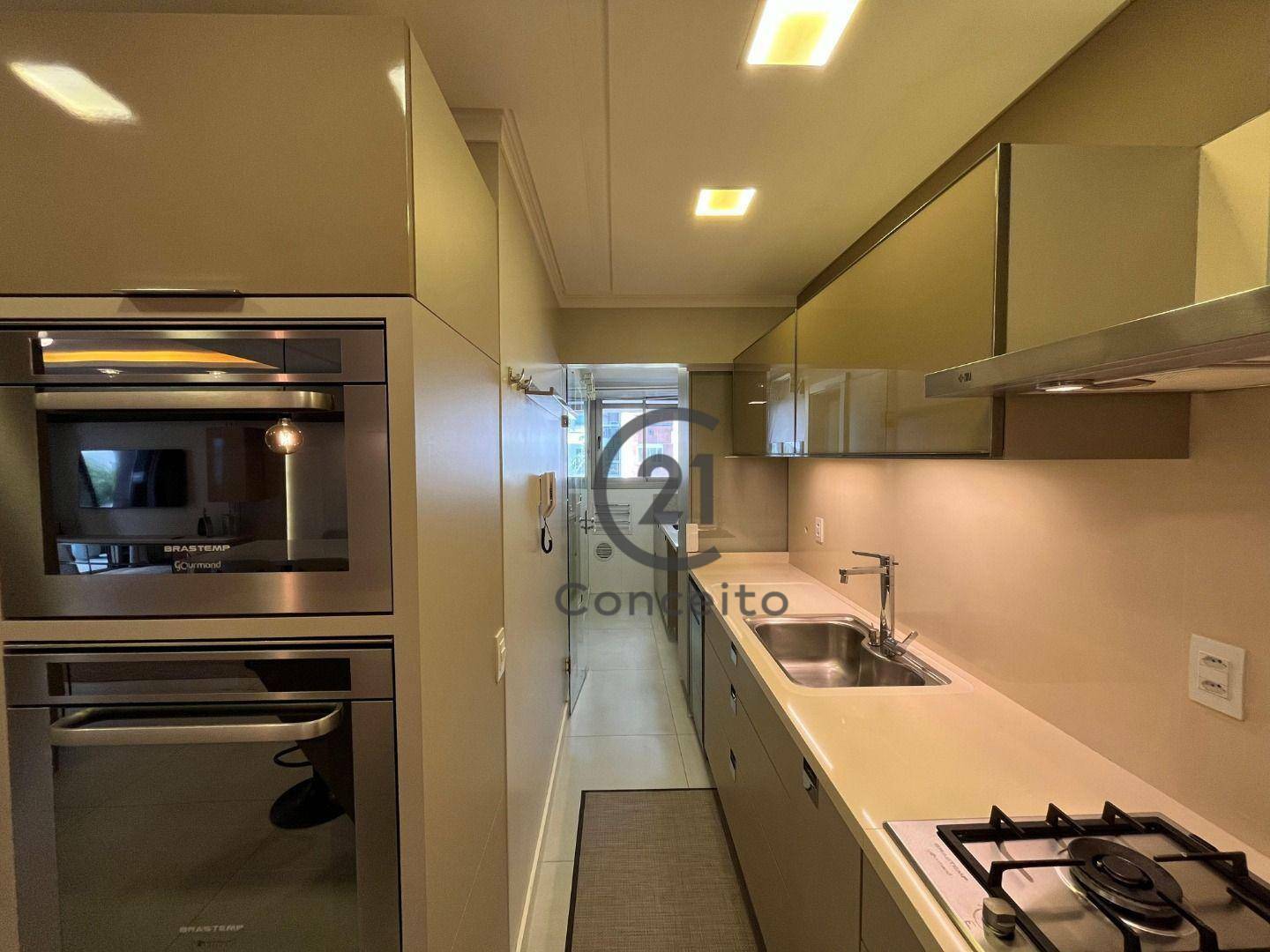 Apartamento à venda com 3 quartos, 175m² - Foto 13