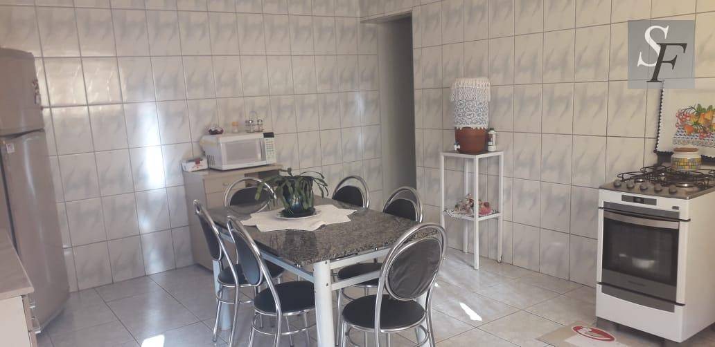 Sobrado à venda com 4 quartos, 182m² - Foto 6