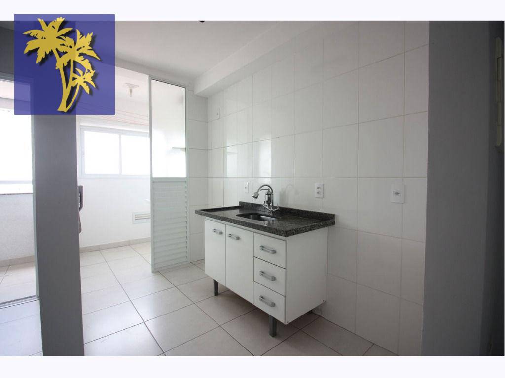 Apartamento à venda com 2 quartos, 53m² - Foto 3