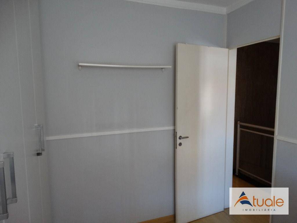 Casa de Condomínio à venda com 3 quartos, 70m² - Foto 21