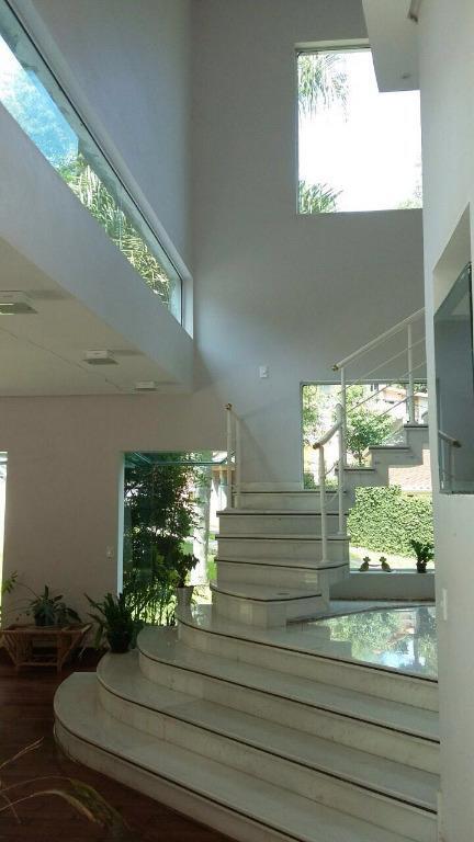 Casa de Condomínio à venda com 4 quartos, 430m² - Foto 6