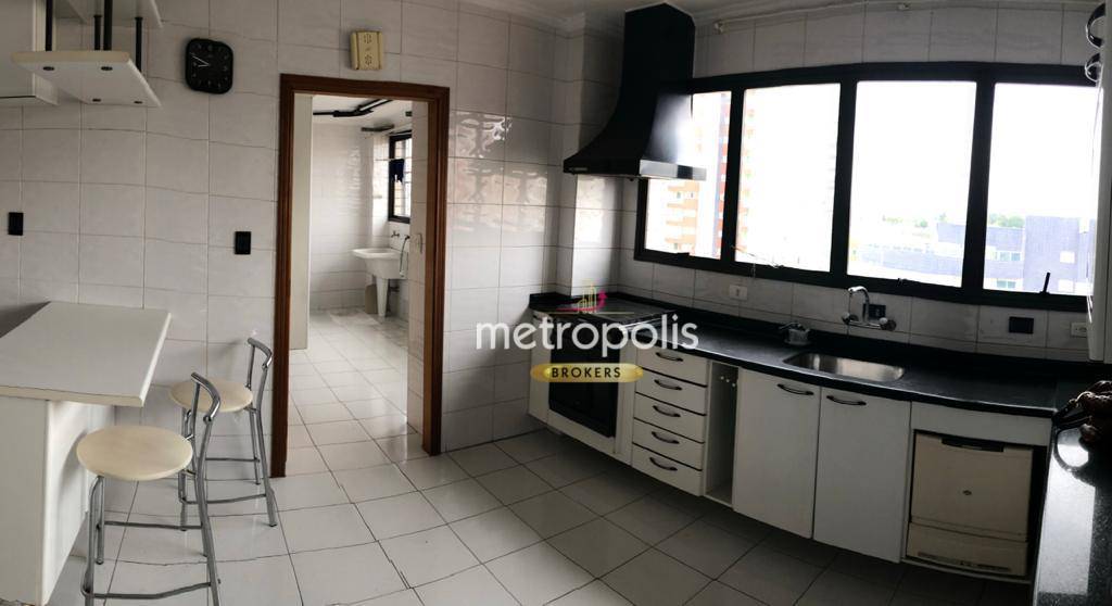 Apartamento à venda com 4 quartos, 135m² - Foto 8