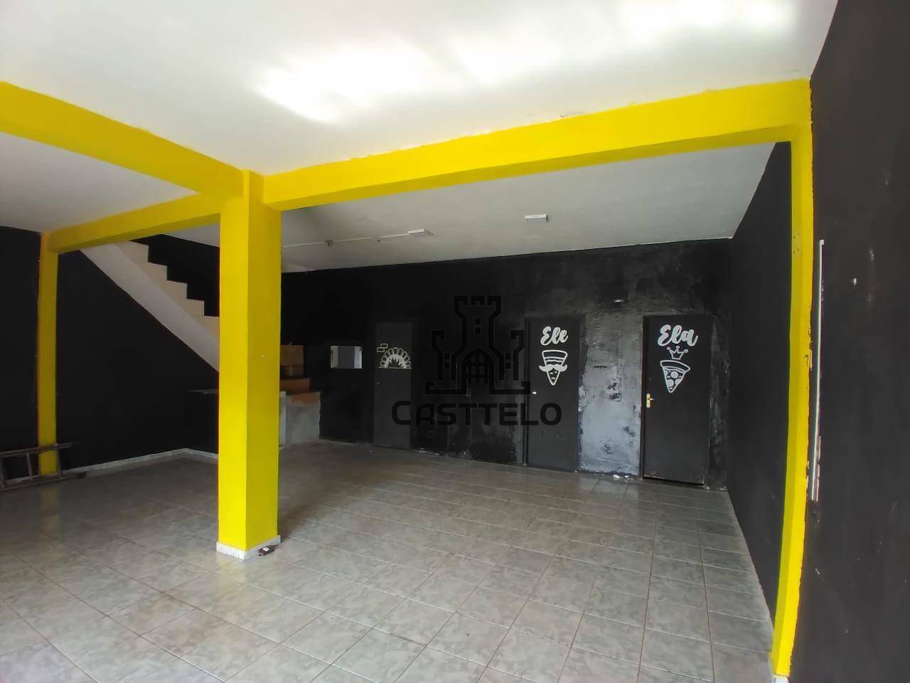 Loja-Salão, 64 m² - Foto 3