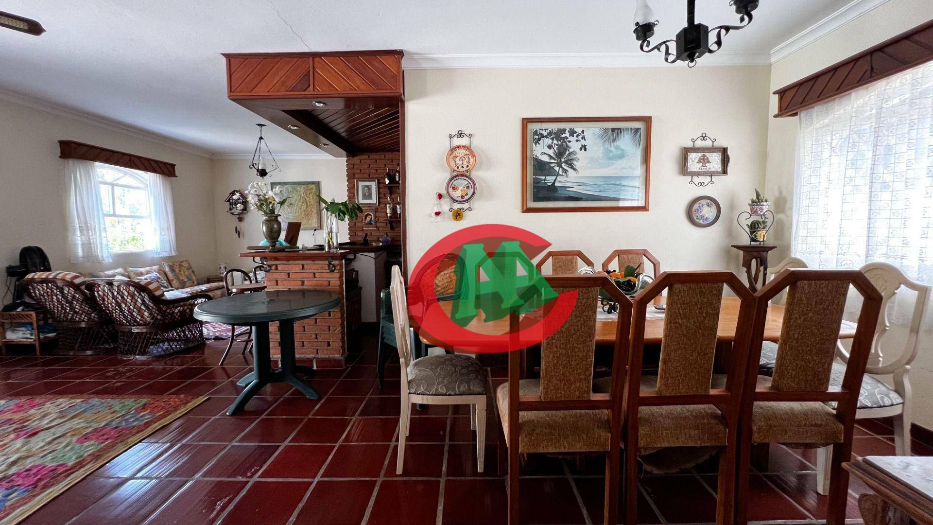 Casa de Condomínio, 4 quartos - Foto 30