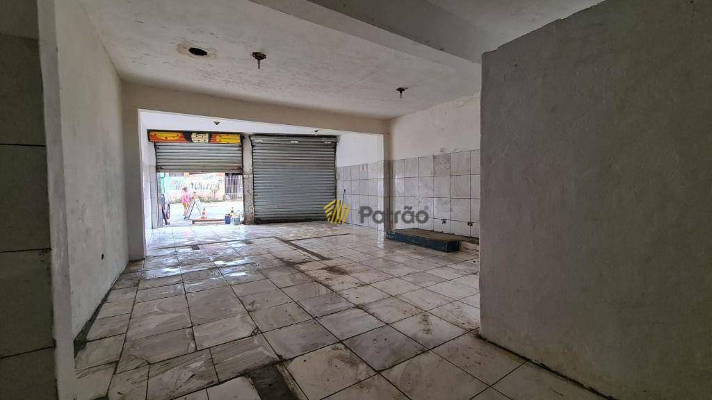 Loja-Salão para alugar, 100m² - Foto 4