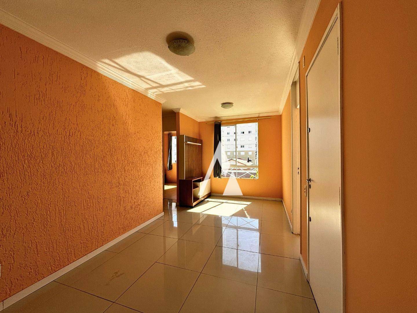 Apartamento para alugar com 3 quartos, 50m² - Foto 7