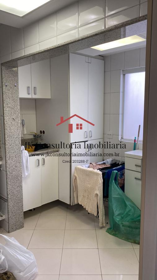 Apartamento à venda com 2 quartos, 69m² - Foto 5