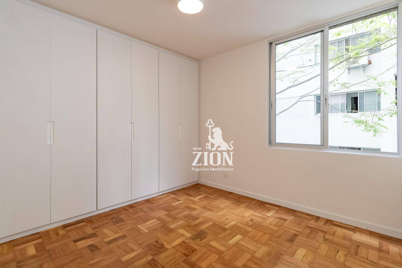 Apartamento à venda com 3 quartos, 129m² - Foto 8