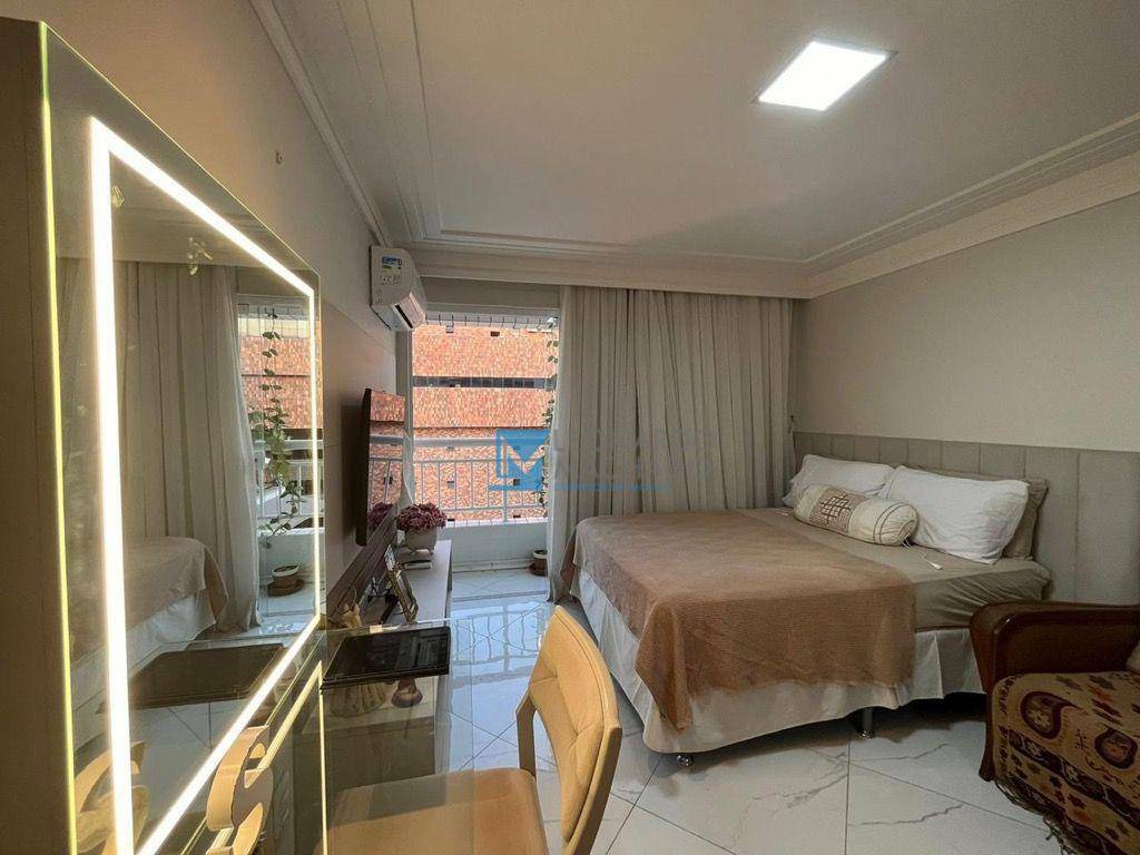 Apartamento à venda com 3 quartos, 136m² - Foto 28