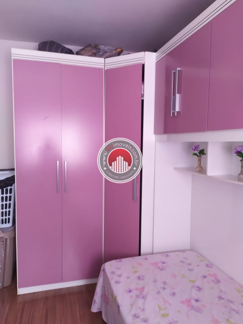 Apartamento para alugar com 2 quartos, 55m² - Foto 25