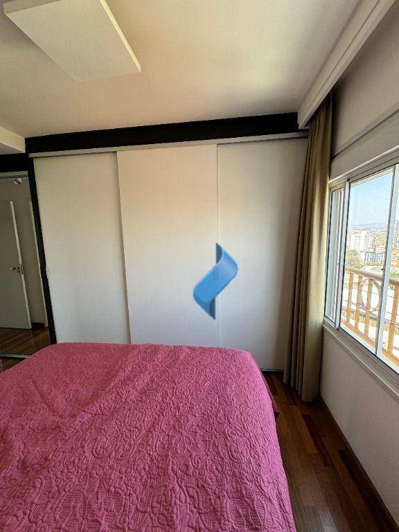 Apartamento à venda com 3 quartos, 102m² - Foto 7