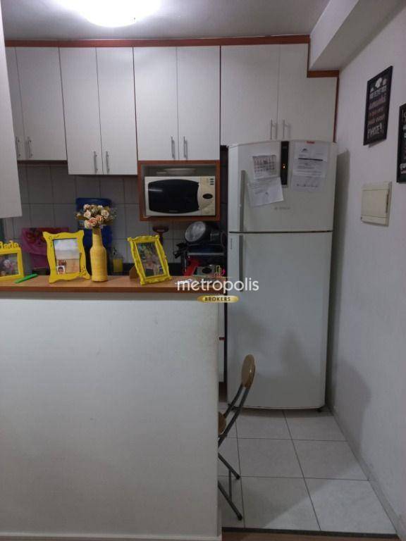 Apartamento à venda com 2 quartos, 49m² - Foto 3