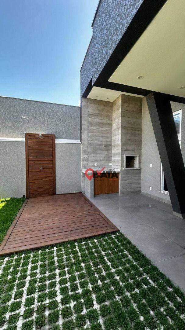 Casa à venda com 3 quartos, 90m² - Foto 17