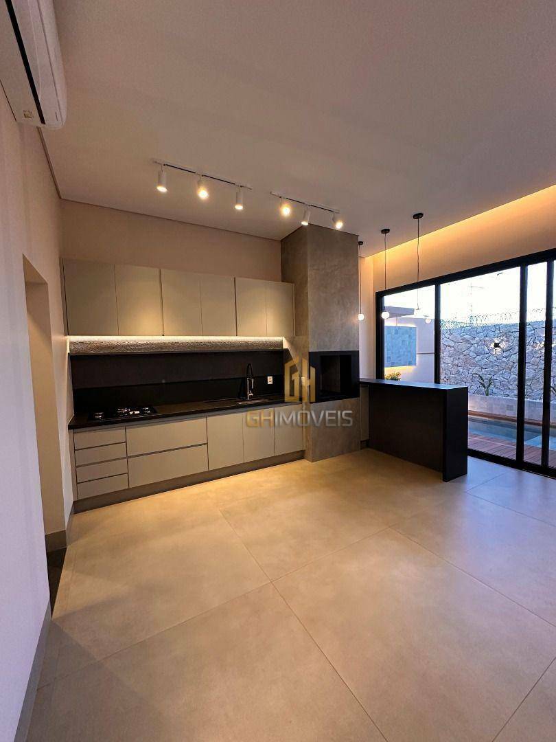 Casa à venda com 3 quartos, 200m² - Foto 21