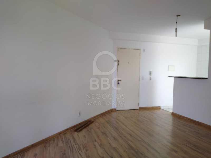 Apartamento à venda com 3 quartos, 63m² - Foto 1