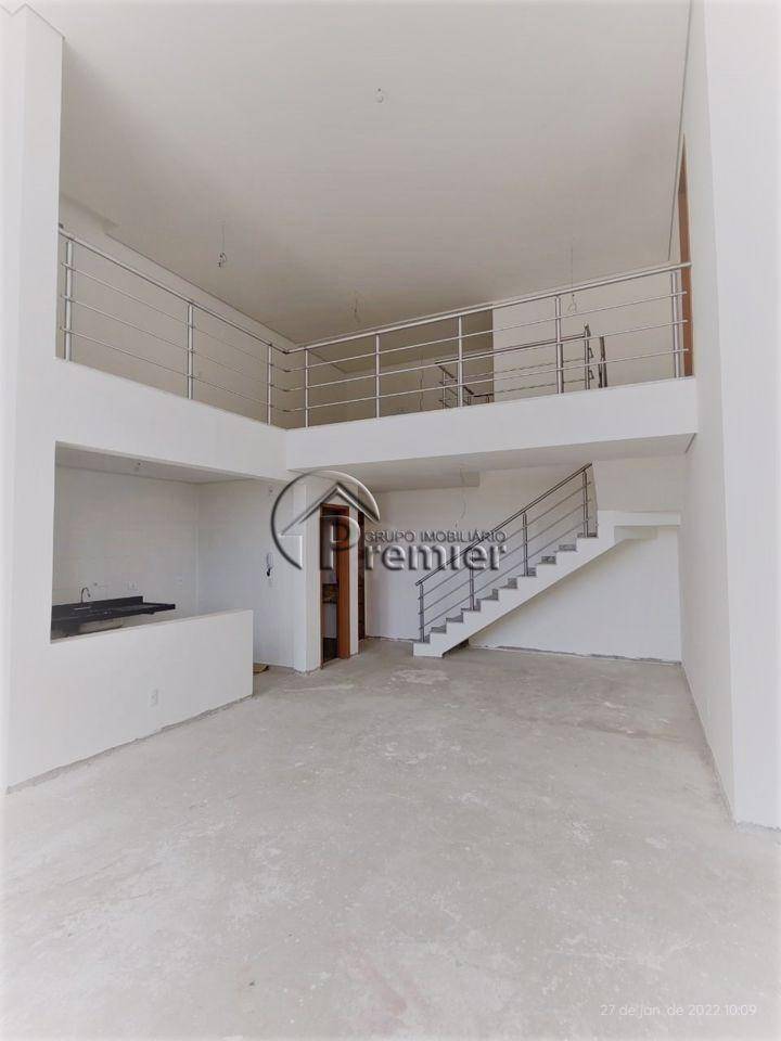 Apartamento à venda com 3 quartos, 187m² - Foto 2