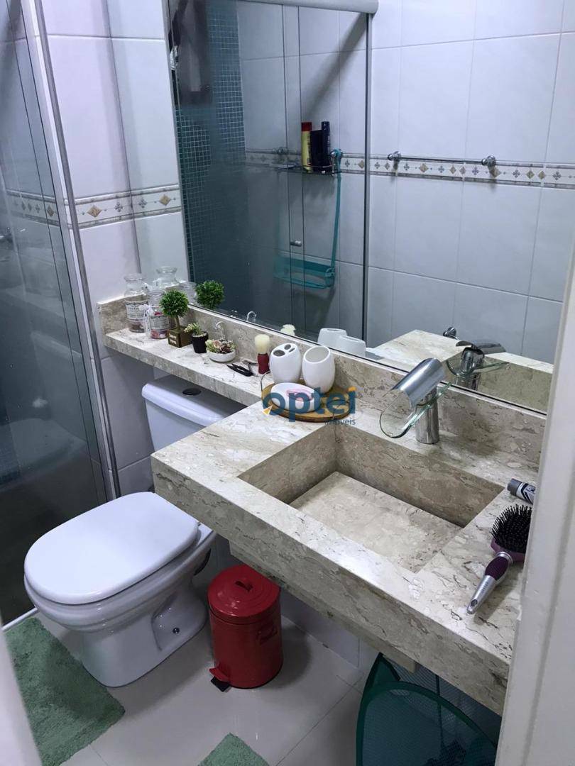 Apartamento à venda com 3 quartos, 78m² - Foto 25