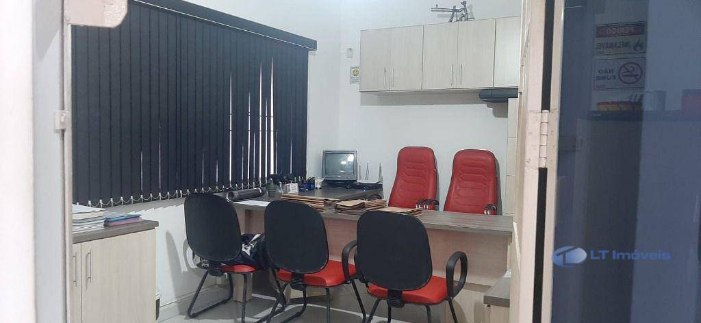 Loja-Salão à venda, 500m² - Foto 13