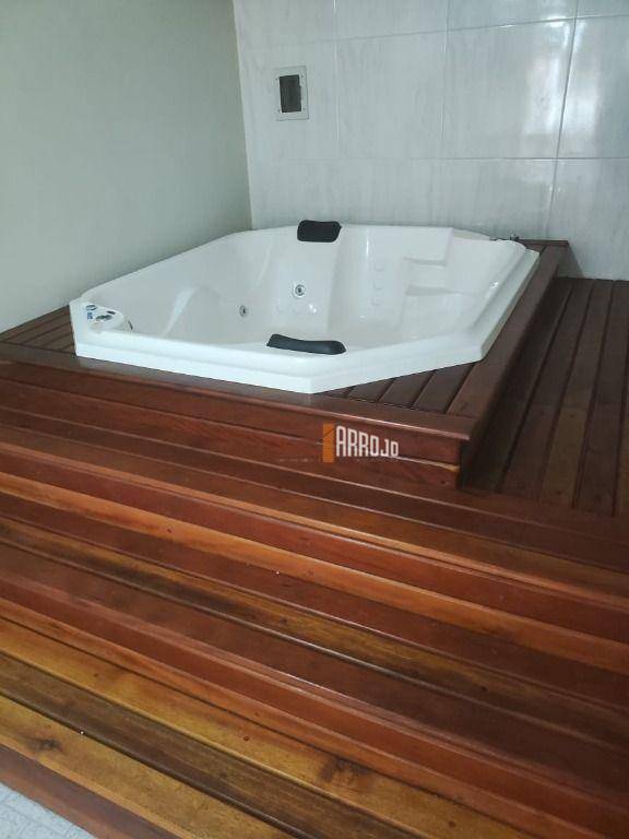 Sobrado à venda com 3 quartos, 90m² - Foto 21