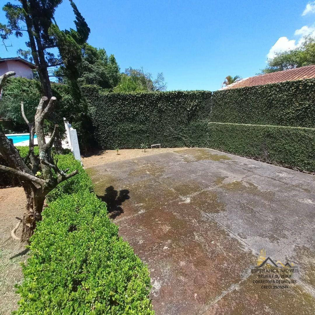 Casa de Condomínio à venda com 5 quartos, 366m² - Foto 11