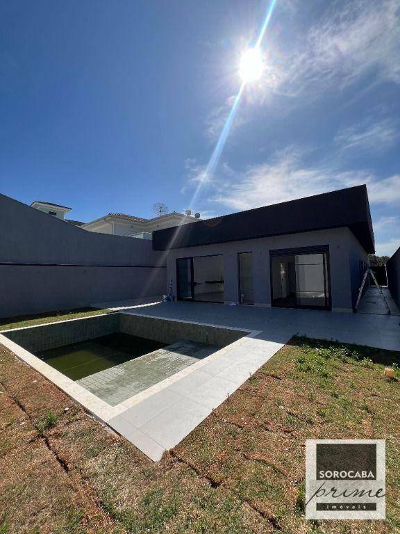 Casa de Condomínio à venda com 4 quartos, 217m² - Foto 4