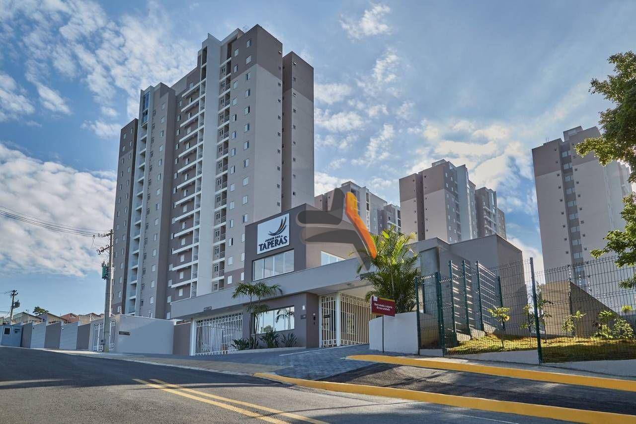 Cobertura, 2 quartos, 75 m² - Foto 1