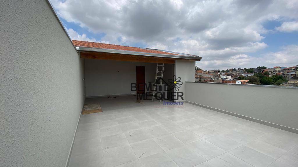 Cobertura à venda com 3 quartos, 85m² - Foto 12