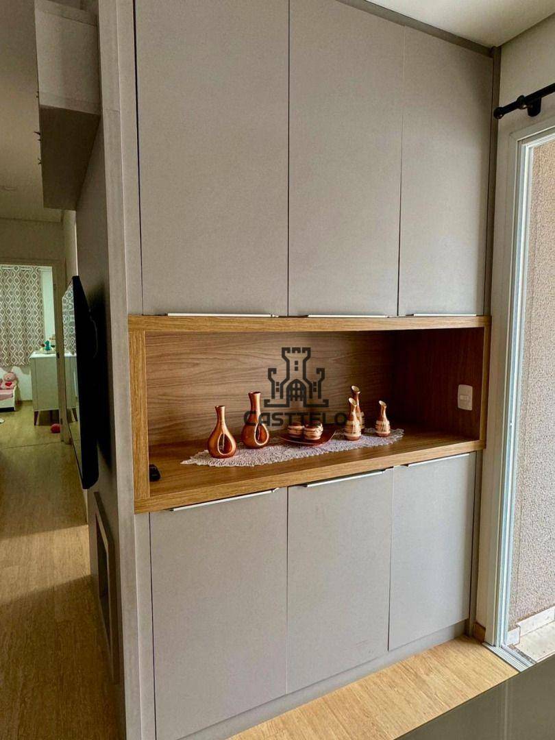 Apartamento à venda com 3 quartos, 70m² - Foto 5