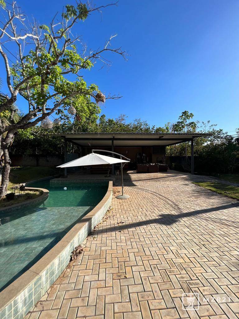 Chácara à venda com 4 quartos, 6000M2 - Foto 22