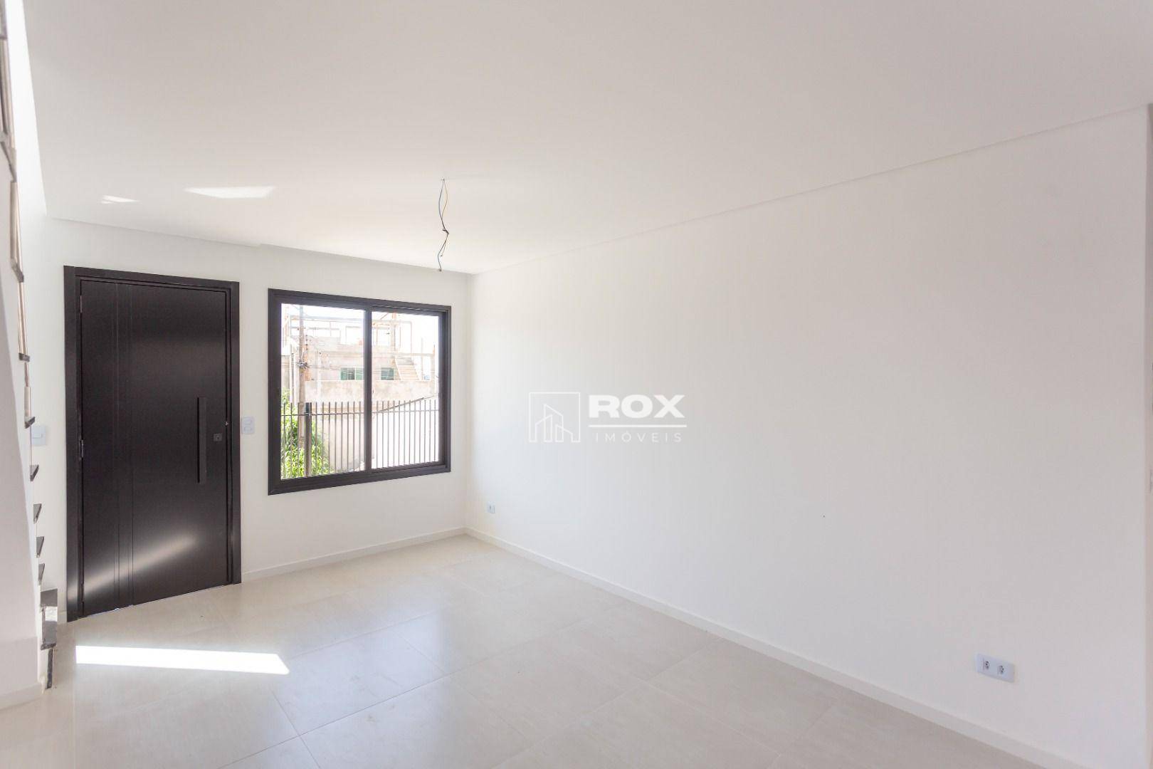 Sobrado à venda com 3 quartos, 103m² - Foto 2