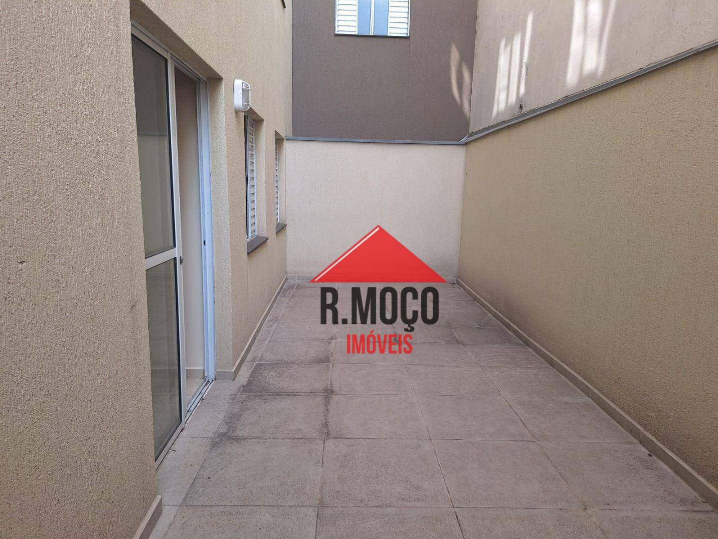 Apartamento à venda com 2 quartos, 46m² - Foto 2